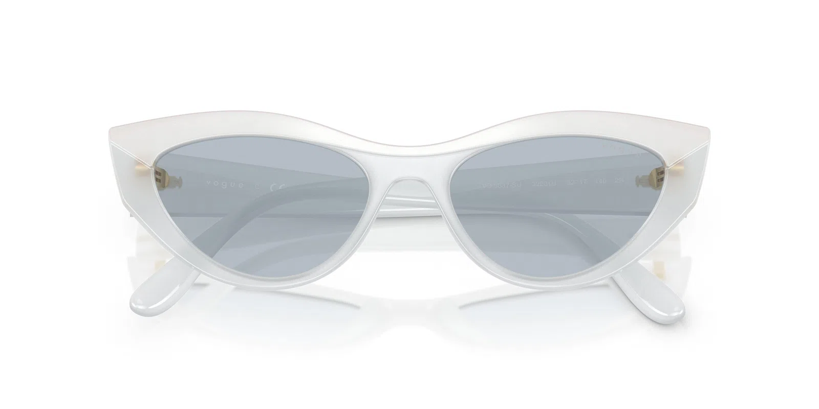 Vogue 5637SU Sunglasses - view 16
